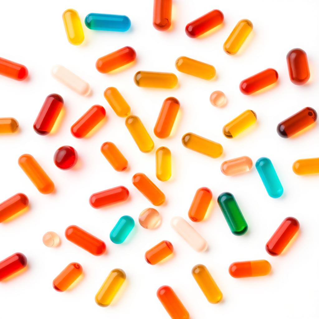 Vitamins